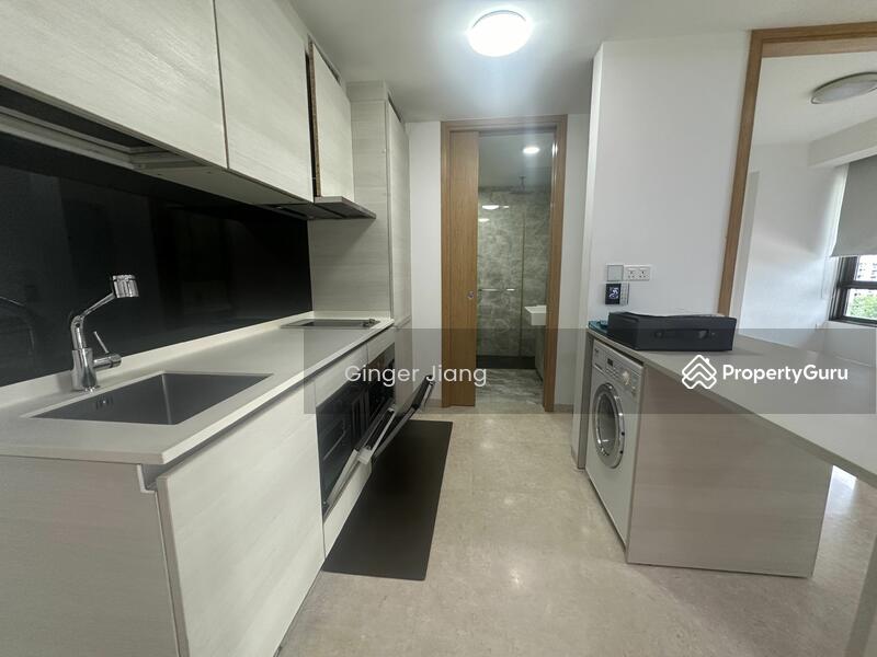 For Rent - 6 Derbyshire