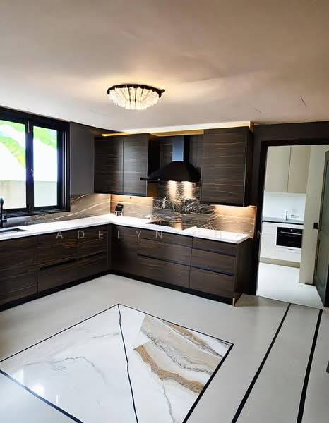 Jalan Bahasa, Jalan Bahasa, 4 Bedrooms, 3,300 sqft, Semi-Detached House For Sale, by Adelyn Chan, 25225144 - This picture have been AI rendered. - PropertyGuru.com.sg