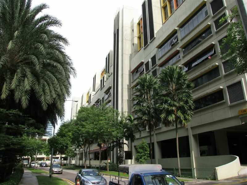 Unity Centre, 51 Bukit Batok Crescent, 1,600 sqft, Light Industrial (B1) For Sale, by Jason Tan, 25225149 - CommercialGuru.com.sg