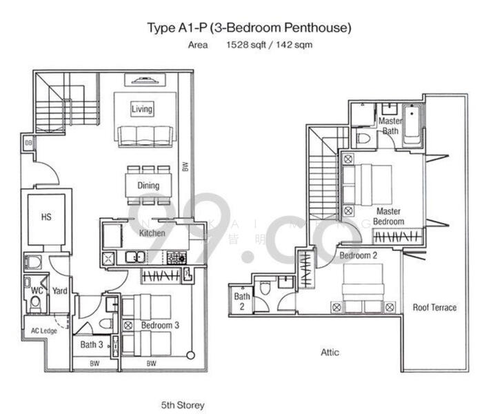 For Sale Shelford 23
