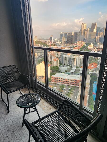 Martin Modern, 10 Martin Place, 2 Bedrooms, 764 sqft, Apartment For Rent, by Alvin Lim, 25225203 - PropertyGuru.com.sg