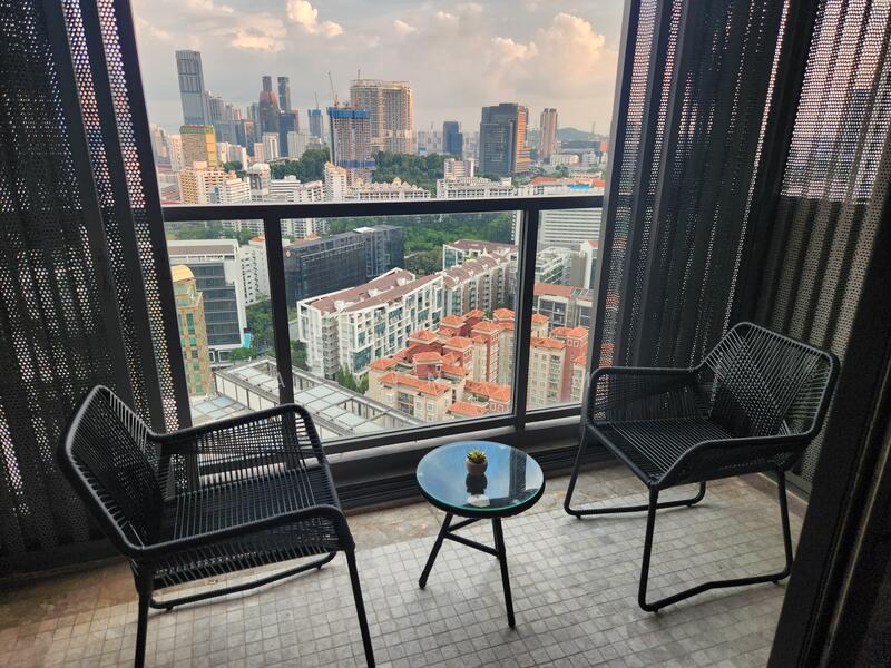 Martin Modern, 10 Martin Place, 2 Bedrooms, 764 sqft, Apartment For Rent, by Alvin Lim, 25225203 - PropertyGuru.com.sg