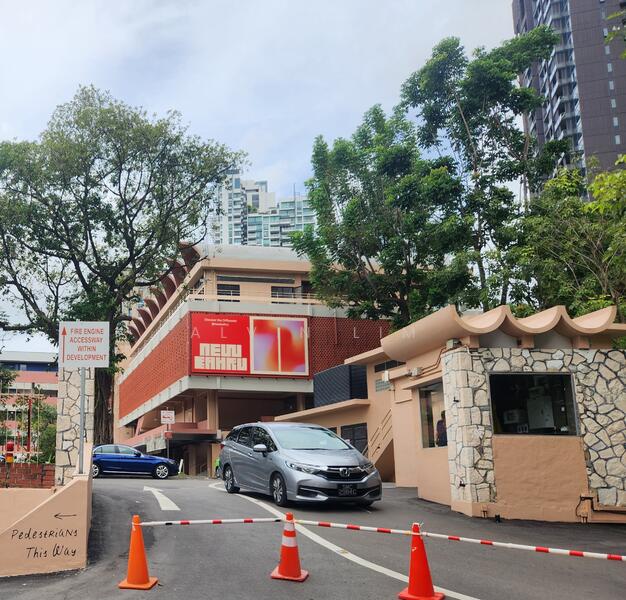 Martin Modern, 10 Martin Place, 2 Bedrooms, 764 sqft, Apartment For Rent, by Alvin Lim, 25225203 - PropertyGuru.com.sg