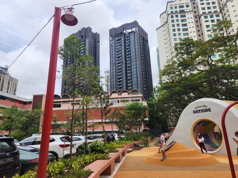 Martin Modern, 10 Martin Place, 2 Bedrooms, 764 sqft, Apartment For Rent, by Alvin Lim, 25225203 - PropertyGuru.com.sg