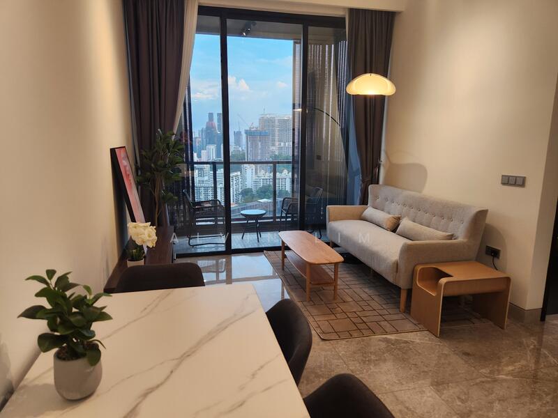 Martin Modern, 10 Martin Place, 2 Bedrooms, 764 sqft, Apartment For Rent, by Alvin Lim, 25225203 - PropertyGuru.com.sg