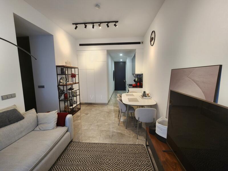 Martin Modern, 10 Martin Place, 2 Bedrooms, 764 sqft, Apartment For Rent, by Alvin Lim, 25225203 - PropertyGuru.com.sg