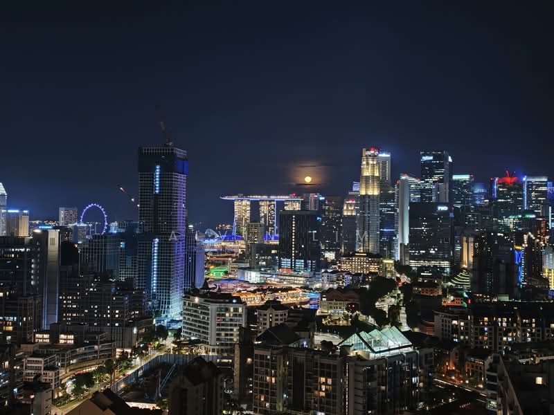 Martin Modern, 10 Martin Place, 2 Bedrooms, 764 sqft, Apartment For Rent, by Alvin Lim, 25225203 - PropertyGuru.com.sg
