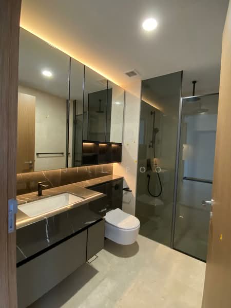 The Atelier, 2 Makeway Avenue, 1 Bedroom, 549 sqft, Condominium For Rent, by Jill Poo, 25225228 - PropertyGuru.com.sg
