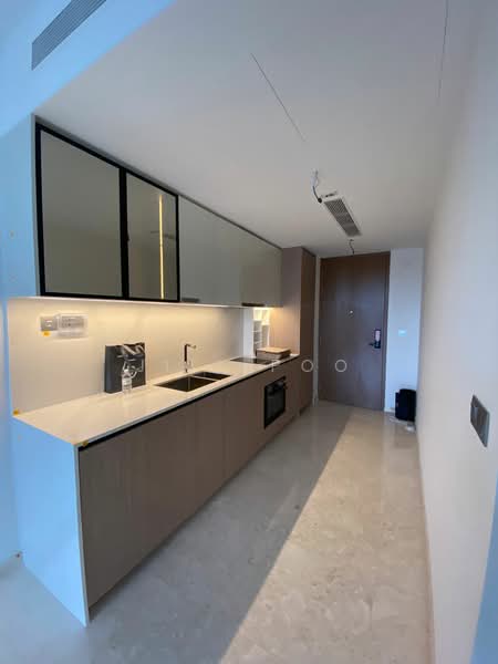 The Atelier, 2 Makeway Avenue, 1 Bedroom, 549 sqft, Condominium For Rent, by Jill Poo, 25225228 - PropertyGuru.com.sg