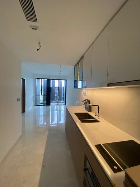 The Atelier, 2 Makeway Avenue, 1 Bedroom, 549 sqft, Condominium For Rent, by Jill Poo, 25225228 - PropertyGuru.com.sg