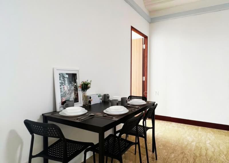 Parc Oasis, 35 Jurong East Avenue 1, Room Rental, 1,227 sqft, Condominium For Rent, by Winnie Hon, 25225251 - PropertyGuru.com.sg
