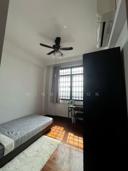 Parc Oasis, 35 Jurong East Avenue 1, Room Rental, 1,227 sqft, Condominium For Rent, by Winnie Hon, 25225251 - PropertyGuru.com.sg