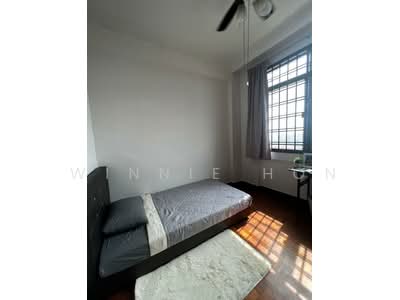 For Rent - Parc Oasis