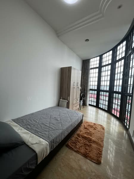 Parc Oasis, 35 Jurong East Avenue 1, Room Rental, 1,227 sqft, Condominium For Rent, by Winnie Hon, 25225251 - PropertyGuru.com.sg