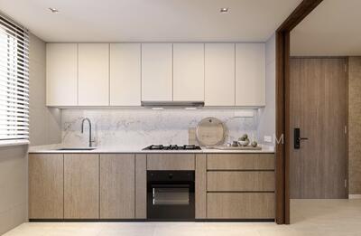 For Sale - ⭐️BEST PRICE CONDO NEAR BEAUTY WORLD, HUGE DISCOUNT