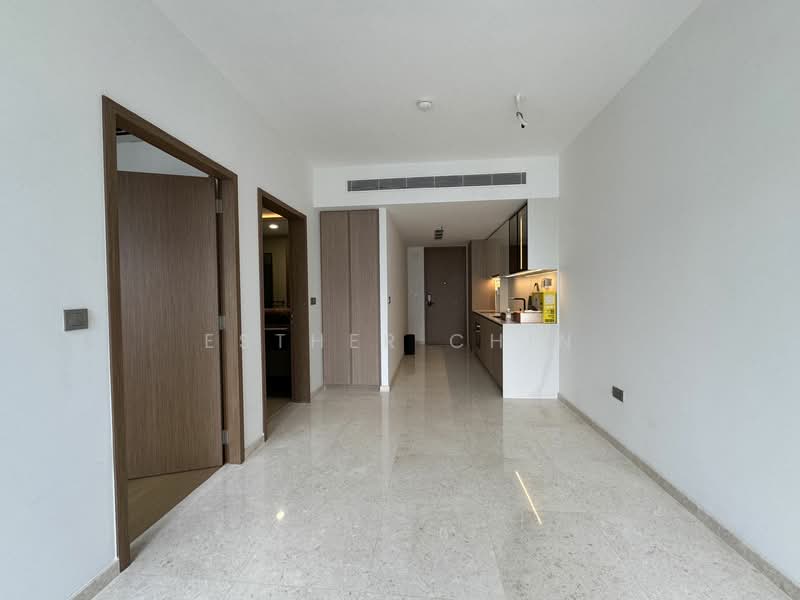 The Atelier, 2 Makeway Avenue, Orchard / River Valley, 1 Bedroom, 549 sqft, Condominium For Rent, by Esther Chin, 25225264 - PropertyGuru.com.sg
