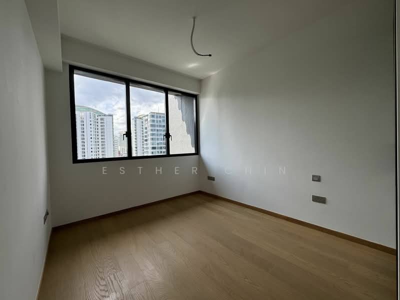 The Atelier, 2 Makeway Avenue, Orchard / River Valley, 1 Bedroom, 549 sqft, Condominium For Rent, by Esther Chin, 25225264 - PropertyGuru.com.sg