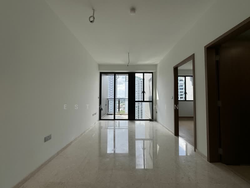 The Atelier, 2 Makeway Avenue, Orchard / River Valley, 1 Bedroom, 549 sqft, Condominium For Rent, by Esther Chin, 25225264 - PropertyGuru.com.sg