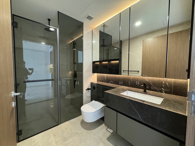 The Atelier, 2 Makeway Avenue, Orchard / River Valley, 1 Bedroom, 549 sqft, Condominium For Rent, by Esther Chin, 25225264 - PropertyGuru.com.sg