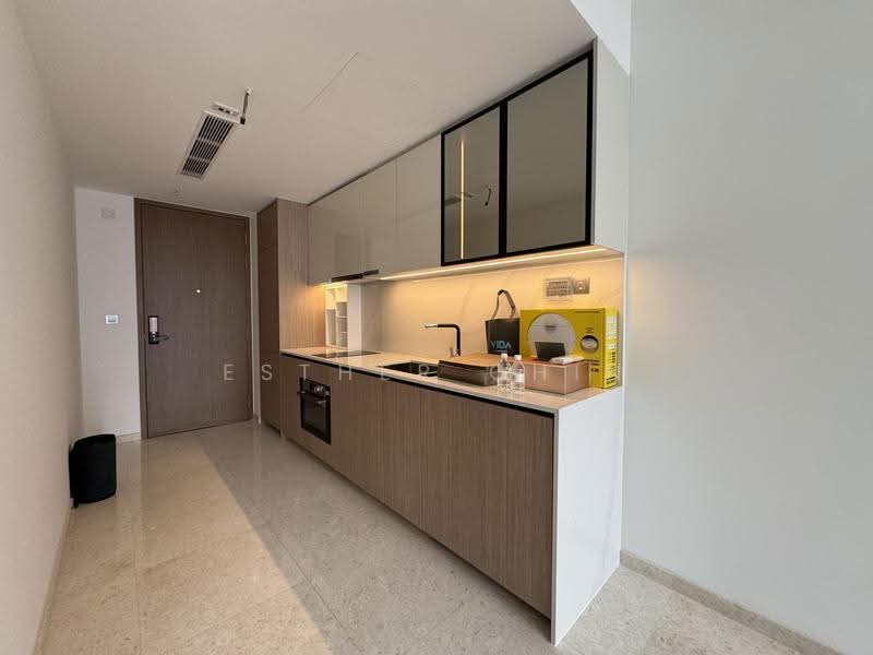 The Atelier, 2 Makeway Avenue, Orchard / River Valley, 1 Bedroom, 549 sqft, Condominium For Rent, by Esther Chin, 25225264 - PropertyGuru.com.sg