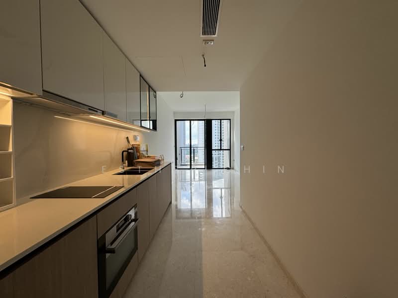 The Atelier, 2 Makeway Avenue, Orchard / River Valley, 1 Bedroom, 549 sqft, Condominium For Rent, by Esther Chin, 25225264 - PropertyGuru.com.sg