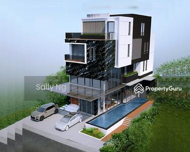 For Sale - Tembeling Villas