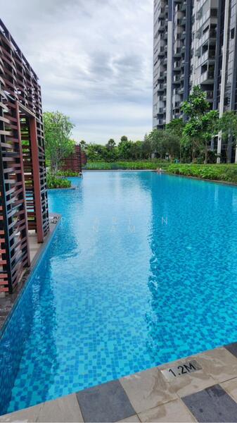 Parc Riviera, 101 West Coast Vale, 3 Bedrooms, 990 sqft, Condominium For Rent, by Pearlyn Nam, 25225306 - PropertyGuru.com.sg