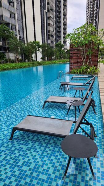 Parc Riviera, 101 West Coast Vale, 3 Bedrooms, 990 sqft, Condominium For Rent, by Pearlyn Nam, 25225306 - PropertyGuru.com.sg