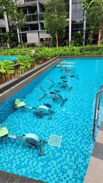 Parc Riviera, 101 West Coast Vale, 3 Bedrooms, 990 sqft, Condominium For Rent, by Pearlyn Nam, 25225306 - PropertyGuru.com.sg