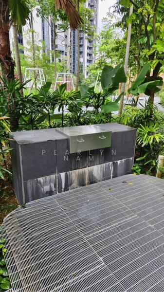 Parc Riviera, 101 West Coast Vale, 3 Bedrooms, 990 sqft, Condominium For Rent, by Pearlyn Nam, 25225306 - PropertyGuru.com.sg