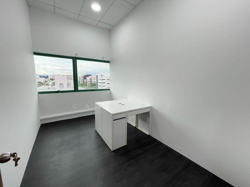 Techniques Centre, 67 Ubi Crescent, 83 sqft, Light Industrial (B1) For Rent, by Carol Gan, 25225329 - CommercialGuru.com.sg