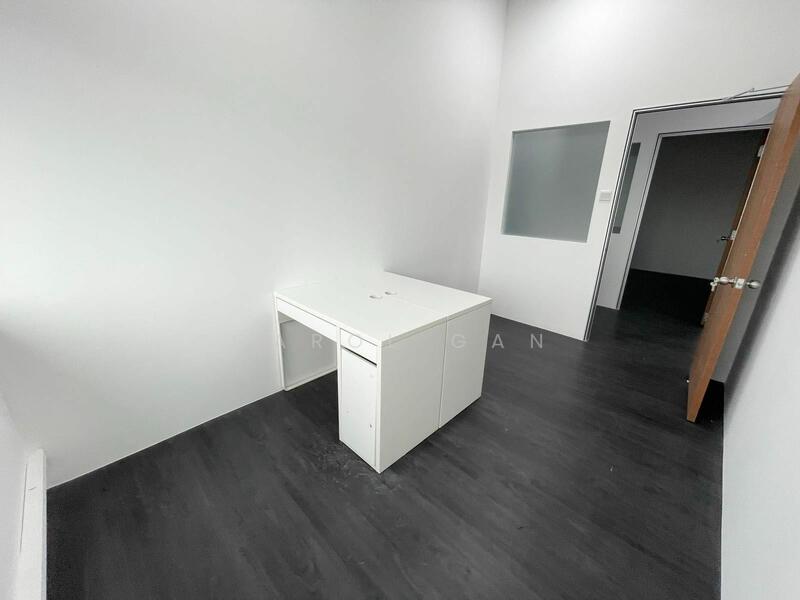 Techniques Centre, 67 Ubi Crescent, 83 sqft, Light Industrial (B1) For Rent, by Carol Gan, 25225329 - CommercialGuru.com.sg