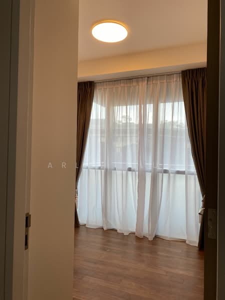 Amber Park, 18A Amber Gardens, 2 Bedrooms, 700 sqft, Condominium For Rent, by Arlene Lua, 25225391 - PropertyGuru.com.sg