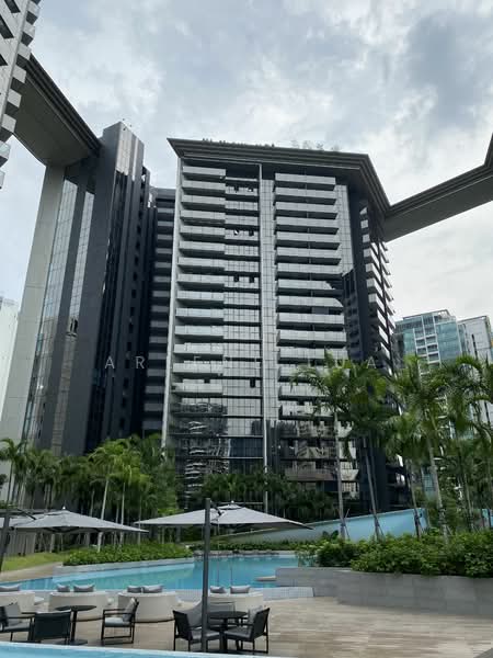 Amber Park, 18A Amber Gardens, 2 Bedrooms, 700 sqft, Condominium For Rent, by Arlene Lua, 25225391 - PropertyGuru.com.sg