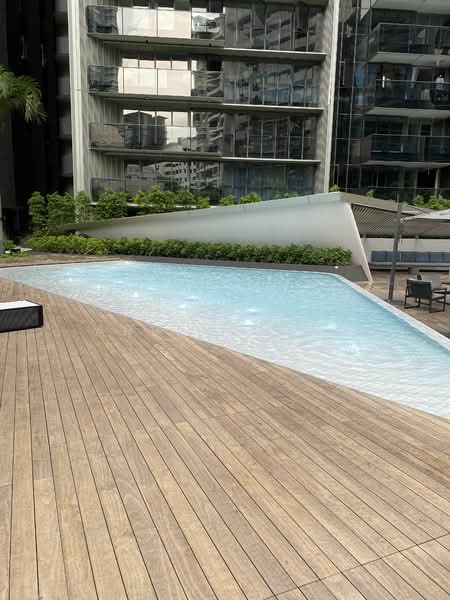 Amber Park, 18A Amber Gardens, 2 Bedrooms, 700 sqft, Condominium For Rent, by Arlene Lua, 25225391 - PropertyGuru.com.sg