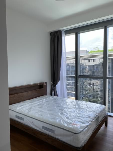 Amber Park, 18A Amber Gardens, 2 Bedrooms, 700 sqft, Condominium For Rent, by Arlene Lua, 25225391 - PropertyGuru.com.sg