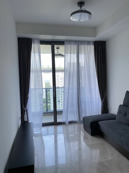 Amber Park, 18A Amber Gardens, 2 Bedrooms, 700 sqft, Condominium For Rent, by Arlene Lua, 25225391 - PropertyGuru.com.sg
