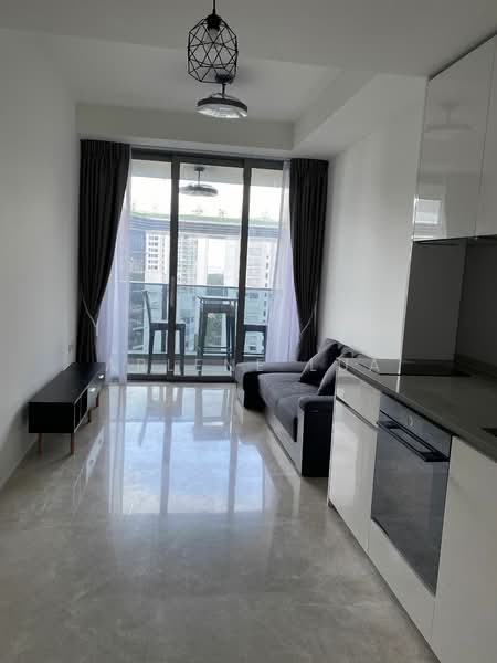 Amber Park, 18A Amber Gardens, 2 Bedrooms, 700 sqft, Condominium For Rent, by Arlene Lua, 25225391 - PropertyGuru.com.sg