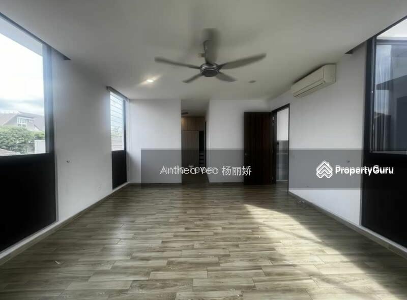 For Rent - Serangoon Garden