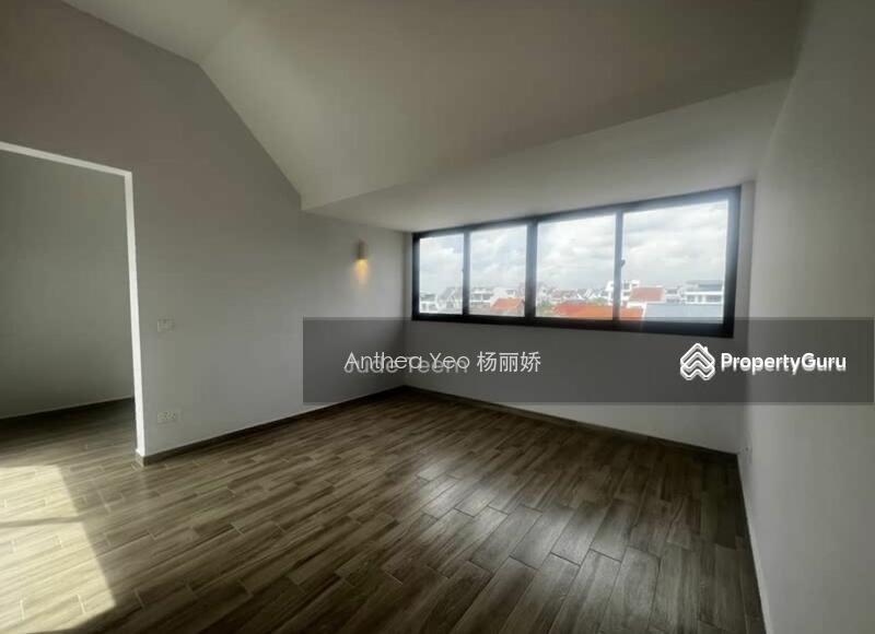 For Rent - Serangoon Garden