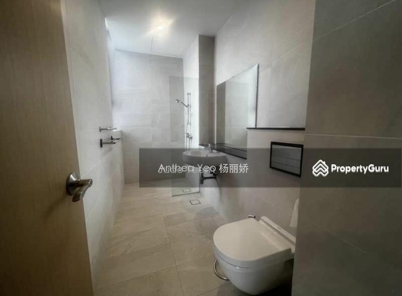 For Rent - Serangoon Garden