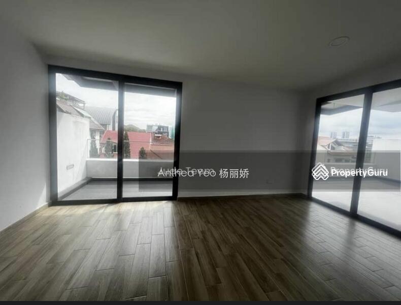 For Rent - Serangoon Garden