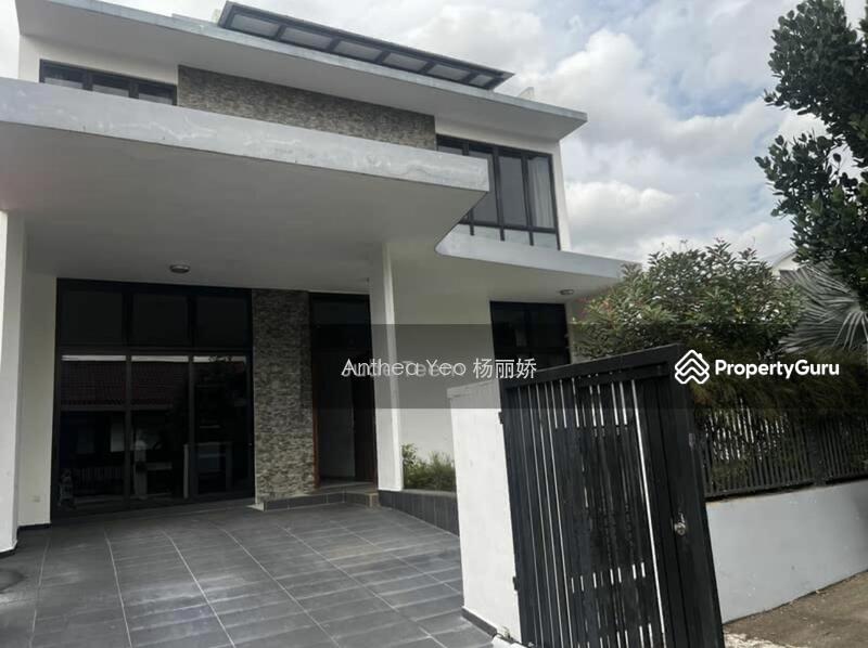For Rent - Serangoon Garden
