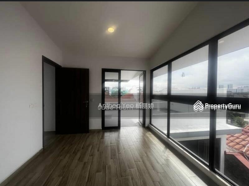 For Rent - Serangoon Garden