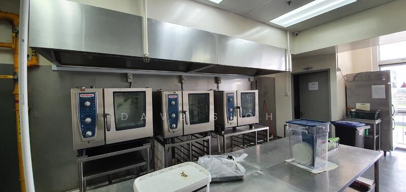 Mandai Foodlink, 5 Mandai Link, 2,800 sqft, Factory / Workshop (B2) For Sale, by Dave Sioh, 25225533 - CommercialGuru.com.sg