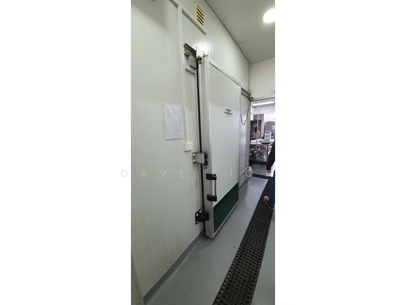 Mandai Foodlink, 5 Mandai Link, 2,800 sqft, Factory / Workshop (B2) For Sale, by Dave Sioh, 25225533 - CommercialGuru.com.sg
