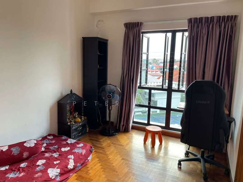Chiltern Park, 131 Serangoon Avenue 3, 3 Bedrooms, 1,520 sqft, Condominium For Rent, by Peter Koh, 25225554 - PropertyGuru.com.sg