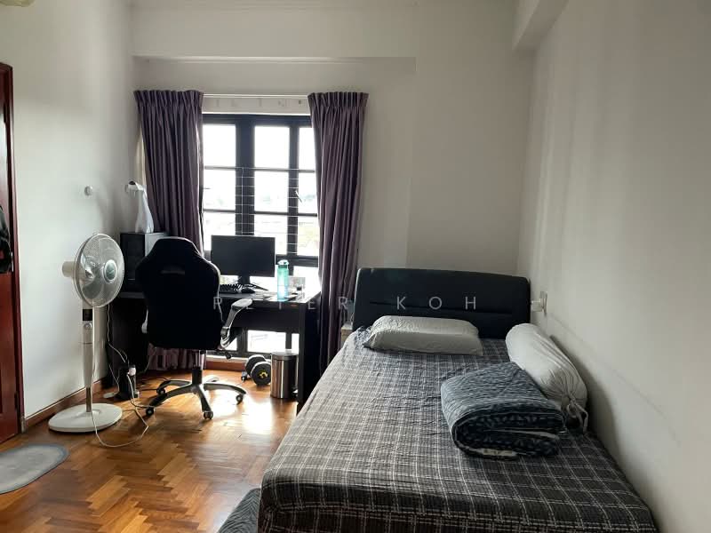 Chiltern Park, 131 Serangoon Avenue 3, 3 Bedrooms, 1,520 sqft, Condominium For Rent, by Peter Koh, 25225554 - PropertyGuru.com.sg