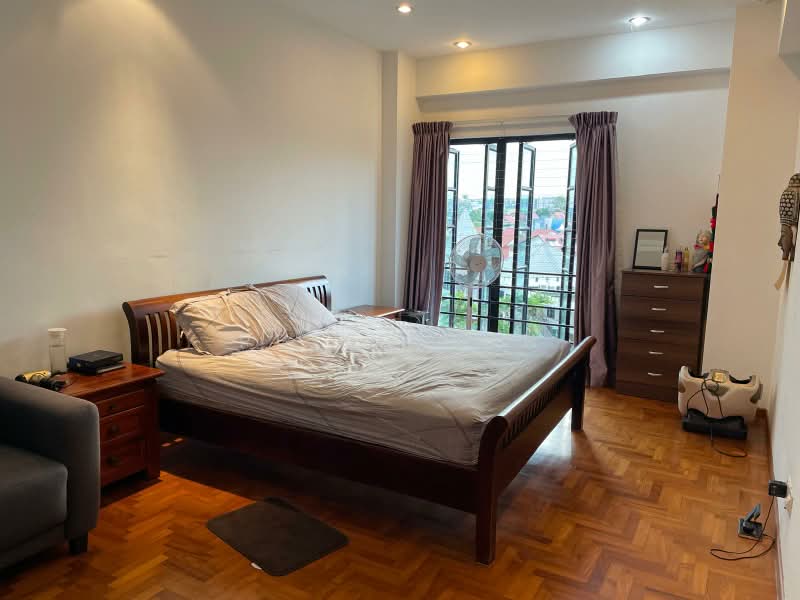 Chiltern Park, 131 Serangoon Avenue 3, 3 Bedrooms, 1,520 sqft, Condominium For Rent, by Peter Koh, 25225554 - PropertyGuru.com.sg