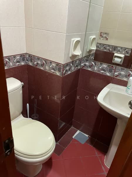 Chiltern Park, 131 Serangoon Avenue 3, 3 Bedrooms, 1,520 sqft, Condominium For Rent, by Peter Koh, 25225554 - PropertyGuru.com.sg